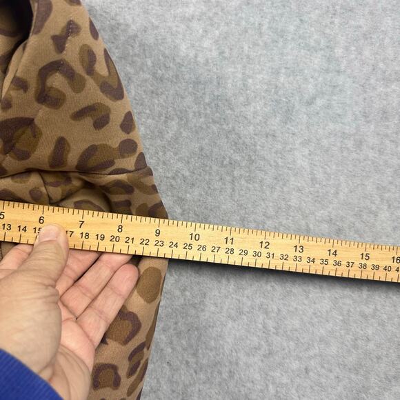 Comfrt Dog Minimalist Paw Hoodie Small NWOT - Picture 8 of 8